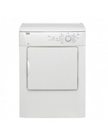 SÈCHE LINGE BEKO DV 7120 7KG